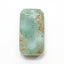 Amazonite 1PC Large 8x16 MM Baguette Cabochon Green Superior semi Precious Gems
