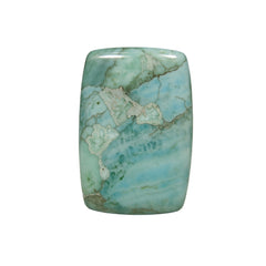 Amazonite 10PC Tiny 4x6 MM Emerald Cabochon Green Genuine semi Precious Loose Gems