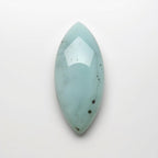 Amazonite 10PC Tiny 4x8 MM Marquise  Cabochon Green Brilliant semi Precious Precious Gemstone