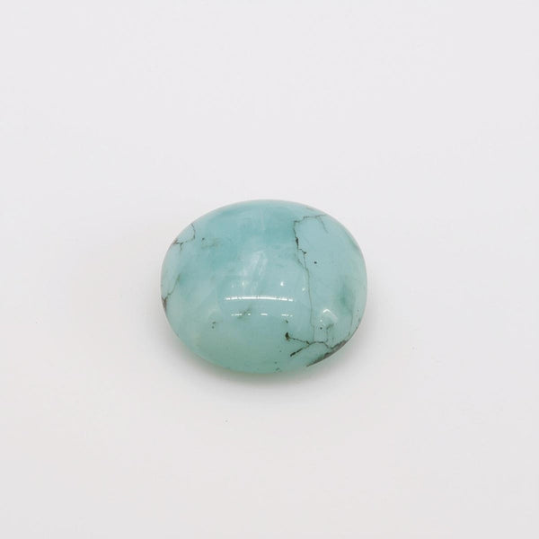 Amazonite 10PC Tiny 3x3 MM Round Cabochon Green Fiery semi Precious Gems