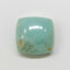 Amazonite 10PC Tiny 5x5 MM Square Cabochon Green Genuine semi Precious Loose Gems