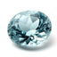 Aquamarine 1PC Chunky 16x16 MM Round Faceted Blue Pure Semi Precious Loose Gems