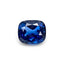 Blue Sapphire (GF) 1PC Tiny 6x6 MM Cushion Faceted Blue Polished Precious Loose Gems