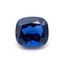 Blue Sapphire (GF) 1PC Small 7x7 MM Cushion Faceted Blue Splendid Precious Loose Gemstone