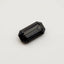 Black Spinel 1PC Small 5x10 MM Baguette Faceted Black Shine Semi Precious Loose Gems