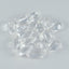 Crystal Quartz 1PC Large 8x16 MM Marquise Faceted White Shine Semi Precious Loose Gemstones