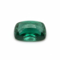 Emerald 10PC Tiny 3x6 MM Baguette Cabochon Green Pure Precious Loose Gemstones