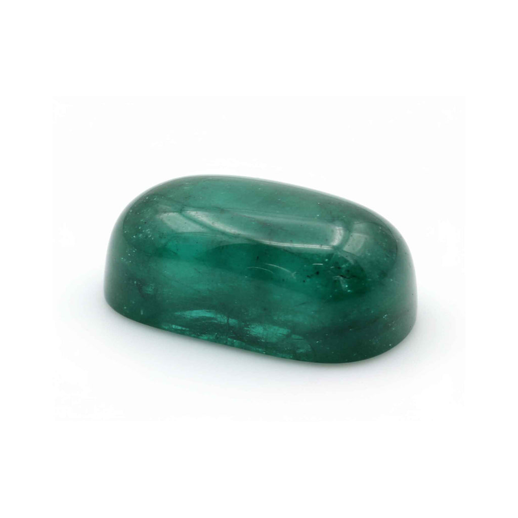 Emerald 10PC Tiny 3x6 MM Baguette Cabochon Green Pure Precious Loose Gemstones