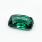 Emerald 10PC Tiny 4x8 MM Baguette Cabochon Green Fiery Precious Semi Precious Gemstone