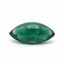 Emerald 1PC Small 5x10 MM Marquise  Cabochon Green Splendid Precious Semi Precious Gemstone