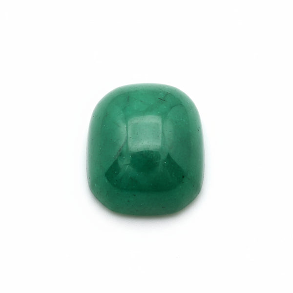 Emerald 10PC Tiny 5x5 MM Square Cabochon Green Natural Precious Gems
