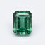 Emerald 1PC Tiny 3x5 MM Emerald Faceted Green Splendid Precious Gems