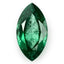 Emerald 1PC Chunky 10x20 MM Marquise Faceted Green Superior Precious Loose Gemstone