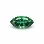 Emerald 1PC Tiny 3x6 MM Marquise Faceted Green Lustrous Precious Gems