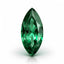 Emerald 1PC Small 6x12 MM Marquise Faceted Green High-Quality Precious Loose Gemstones