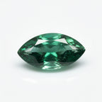 Emerald 1PC Large 8x16 MM Marquise Faceted Green Genuine Precious Loose Gems