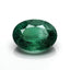 Emerald 1PC Small 6x9 MM Oval Faceted Green Sparkling Precious Gems