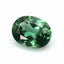 Emerald 1PC Small 7x9 MM Oval Faceted Green Polished Precious Loose Gems