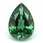 Emerald 1PC Chunky 13x18 MM Pear Faceted Green Shine Precious Loose Gemstones