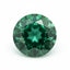 Emerald 1PC Tiny 6x6 MM Round Faceted Green Polished Precious Loose Gemstones