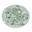 Green Amethyst 1PC Small 7x7 MM Cushion Faceted Green Splendid Semi Precious Gems