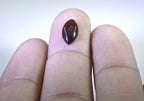 Garnet 1PC Medium 7x14 MM Marquise  Cabochon Red High Quality semi Precious Loose Gemstones