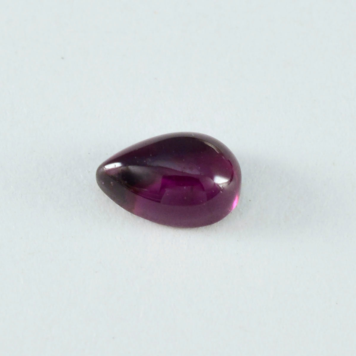 Garnet 10PC Tiny 4x6 MM Pear Cabochon Red High Quality semi Precious Loose Gemstones