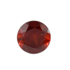 Garnet 1PC Chunky 13x13 MM Round Faceted Red Natural Semi Precious Gems