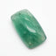 Green Aventurine 1PC Small 7x9 MM Emerald Cabochon Green Polished semi Precious Loose Gems