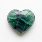 Green Fluorite 1PC Large 11x11 MM Heart Cabochon Green Superior semi Precious Semi Precious Gemstone
