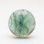 Green Fluorite 1PC Medium 9x9 MM Round Cabochon Green High-Quality semi Precious Loose Gems