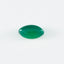 Green Onyx 1PC Large 8x16 MM Marquise  Cabochon Green Sparkling semi Precious Gems