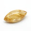 Golden Rutile 1PC Medium 7x14 MM Marquise  Cabochon Yellow Fiery semi Precious Loose Gemstone