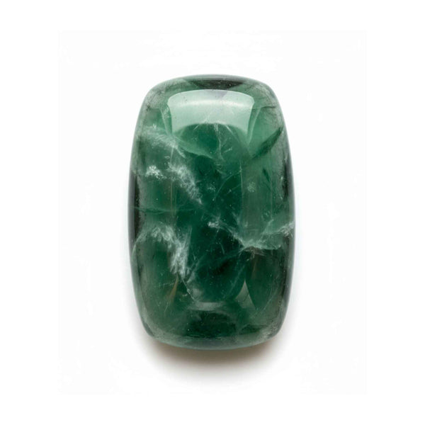 Green Tourmaline 10PC Tiny 4x8 MM Baguette Cabochon Green Lustrous semi Precious Loose Gemstone