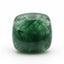 Green Tourmaline 10PC Tiny 3x3 MM Cushion Cabochon Green Superior semi Precious Loose Gemstone