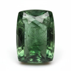 Green Tourmaline 10PC Tiny 4x6 MM Emerald Cabochon Green Fiery semi Precious Semi Precious Gemstone