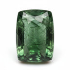 Green Tourmaline 1PC Tiny 5x7 MM Emerald Cabochon Green Brilliant semi Precious Precious Gemstone