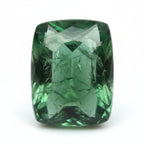 Green Tourmaline 1PC Large 8x12 MM Emerald Cabochon Green Fine semi Precious Gems