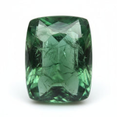 Green Tourmaline 1PC Large 8x12 MM Emerald Cabochon Green Fine semi Precious Gems