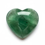 Green Tourmaline 1PC Large 11x11 MM Heart Cabochon Green Brilliant semi Precious Precious Gemstone