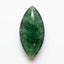 Green Tourmaline 1PC Small 6x12 MM Marquise  Cabochon Green Superior semi Precious Semi Precious Gemstone