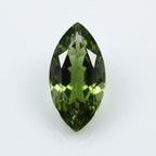 Green Tourmaline 10PC Tiny 2x4 MM Marquise Faceted Green Superior Semi Precious Loose Gemstone