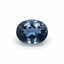 London Blue topaz 1PC Tiny 5x7 MM Oval Faceted Blue High-Quality Semi Precious Loose Gems