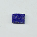 Lapis Lazuli 10PC Tiny 3x5 MM Emerald Cabochon Blue Splendid semi Precious Gems