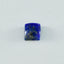 Lapis Lazuli 1PC Large 11x11 MM Square Cabochon Blue Natural semi Precious Gems