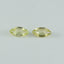 Lemon Quartz 1PC Medium 7x14 MM Marquise Faceted Yellow Superior Semi Precious Gems