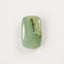 Moss Agate 1PC Tiny 5x7 MM Emerald Cabochon Green Fine semi Precious Semi Precious Gemstone