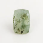 Moss Agate 1PC Tiny 5x7 MM Emerald Cabochon Green Fine semi Precious Semi Precious Gemstone