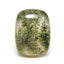 Moss Agate 1PC Large 8x12 MM Emerald Cabochon Green Brilliant semi Precious Precious Gemstone