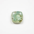 Moss Agate 10PC Tiny 5x5 MM Square Cabochon Green Superior semi Precious Gems